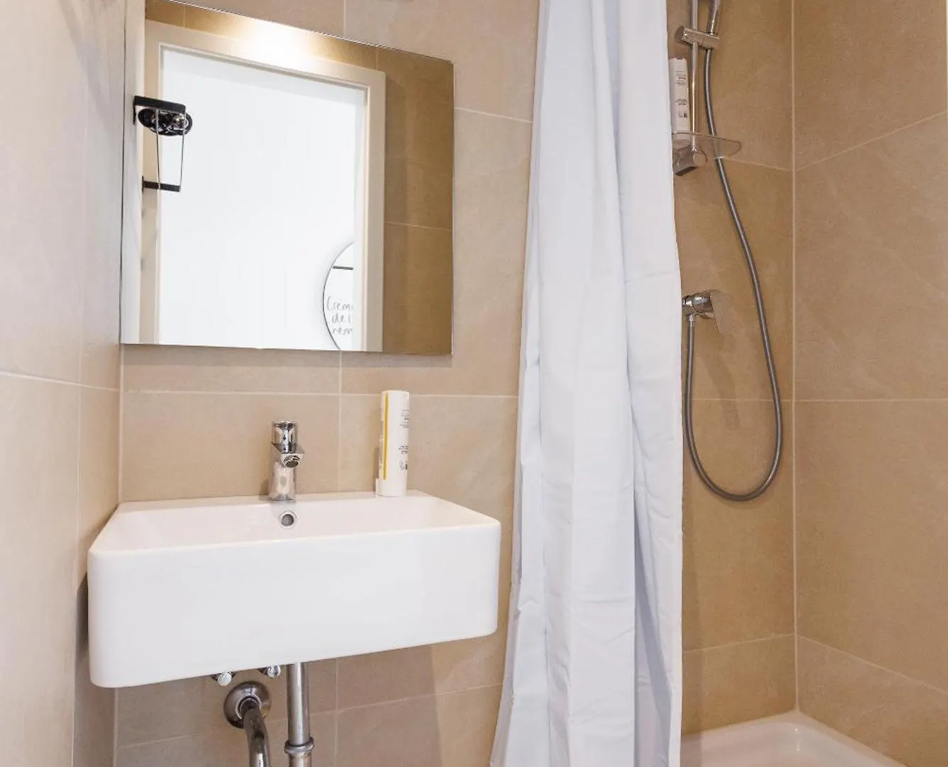 Grosszuegiges City-Apartment Vienna Appartamento