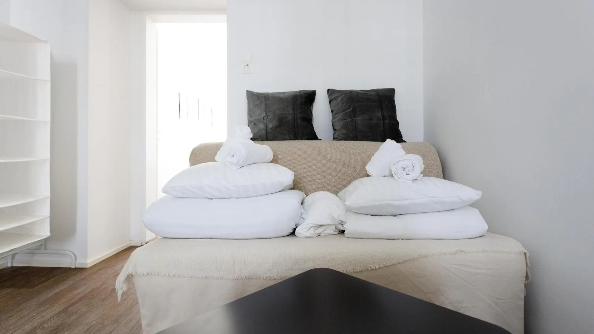 Appartamento Grosszuegiges City-Apartment Vienna Austria
